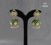 Kundan Jhumki - JH381V