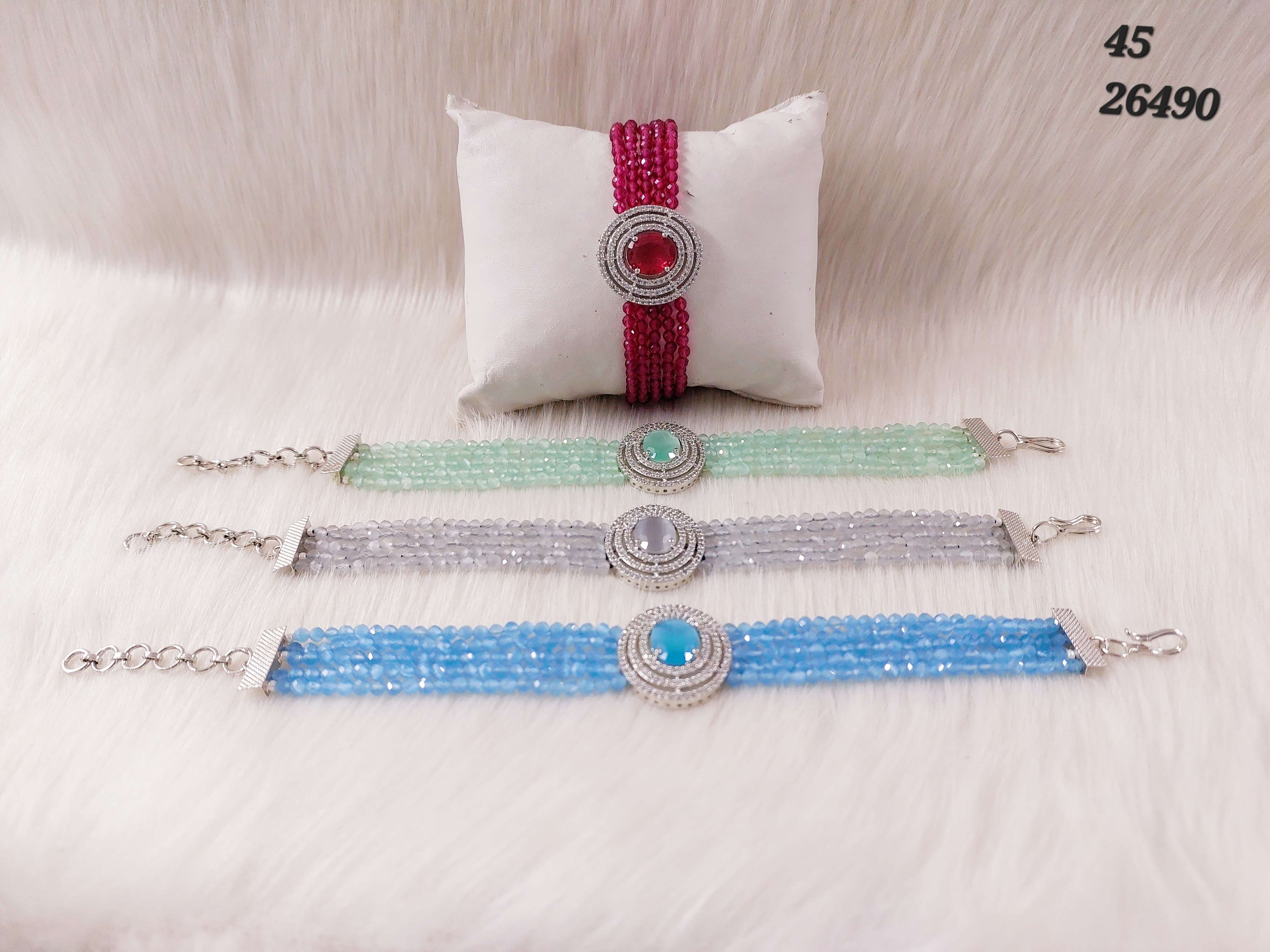 AD Bracelet - BR459