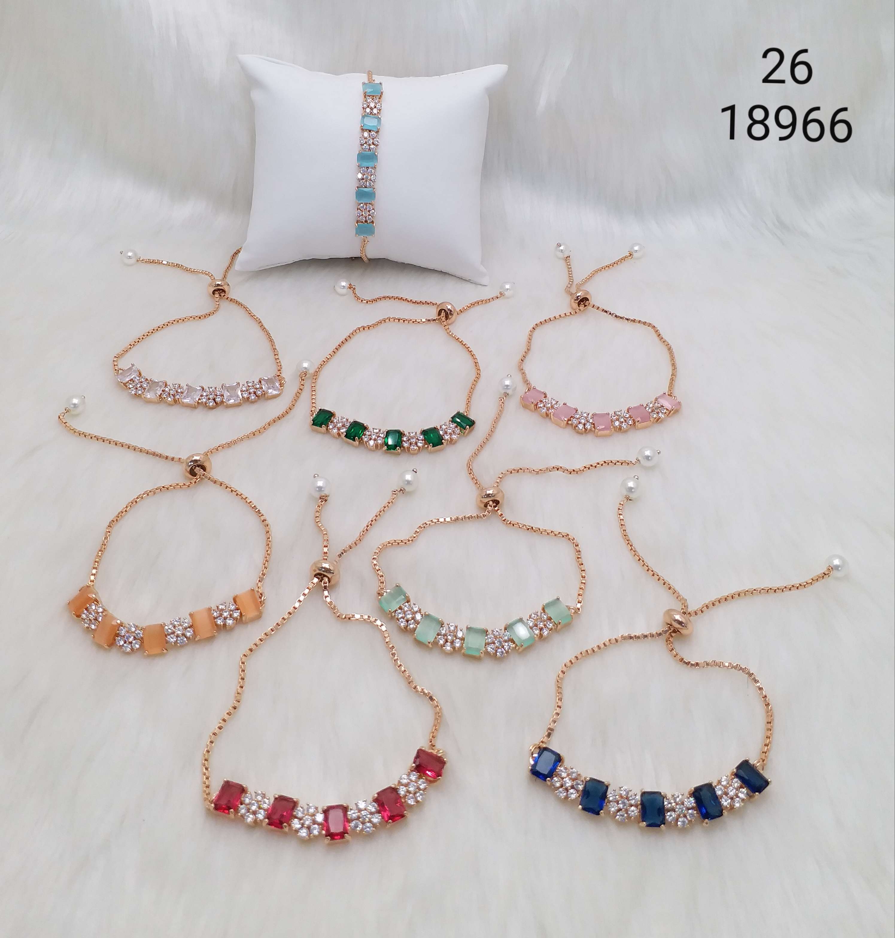 AD Bracelet - BR169