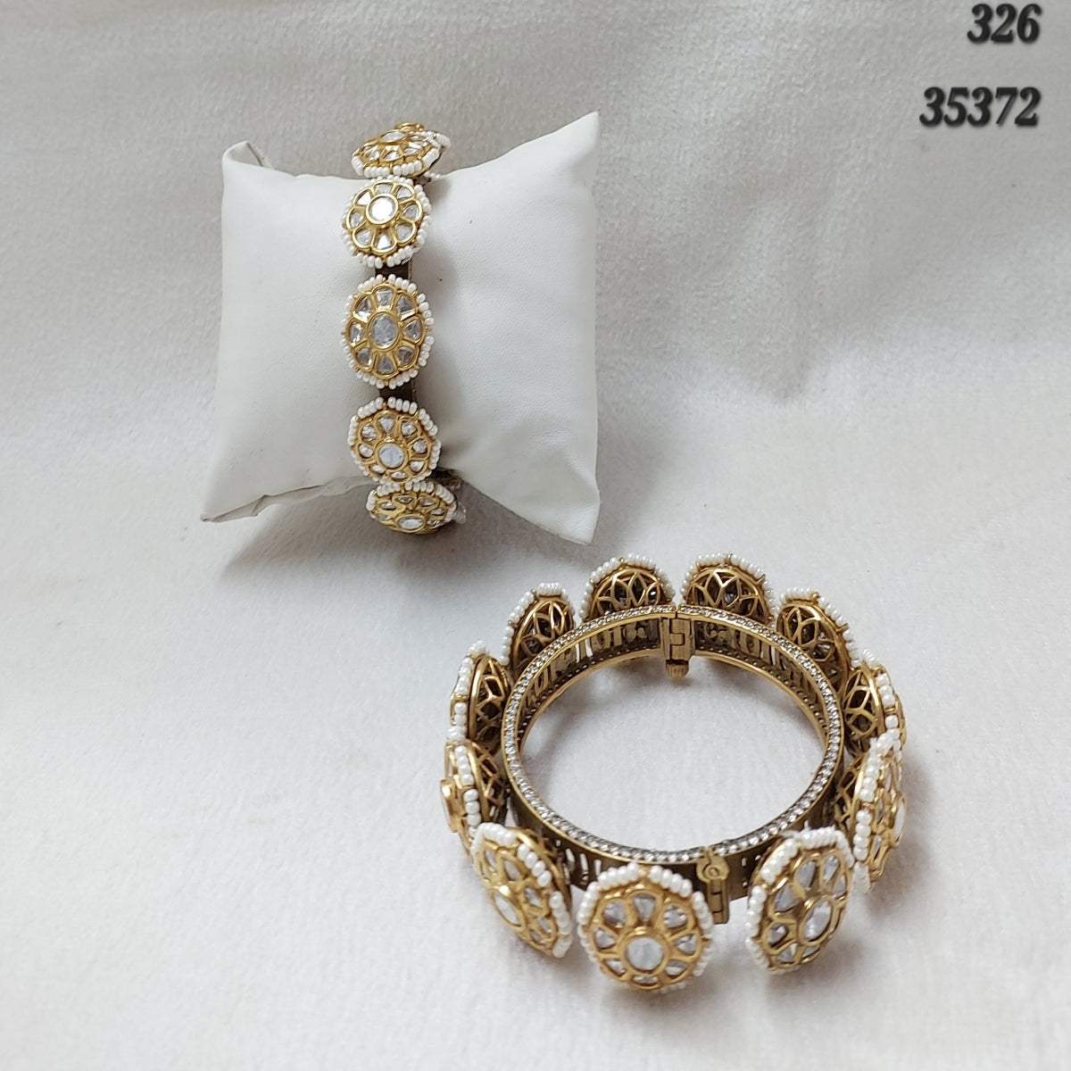 Kundan Kada - K137V