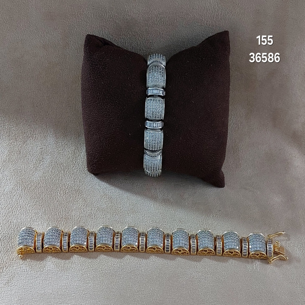 AD Bracelet - BR10G