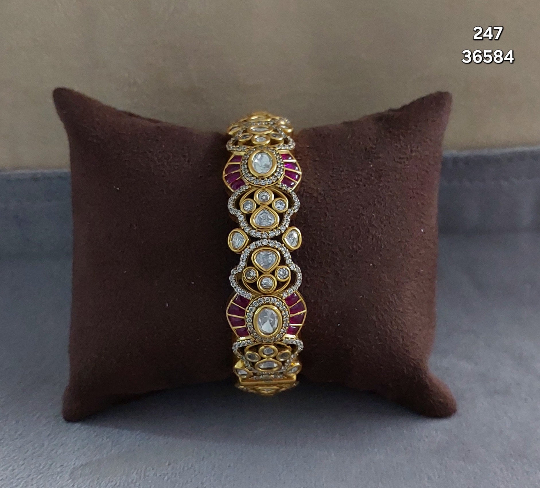 Kundan Kada - K194V