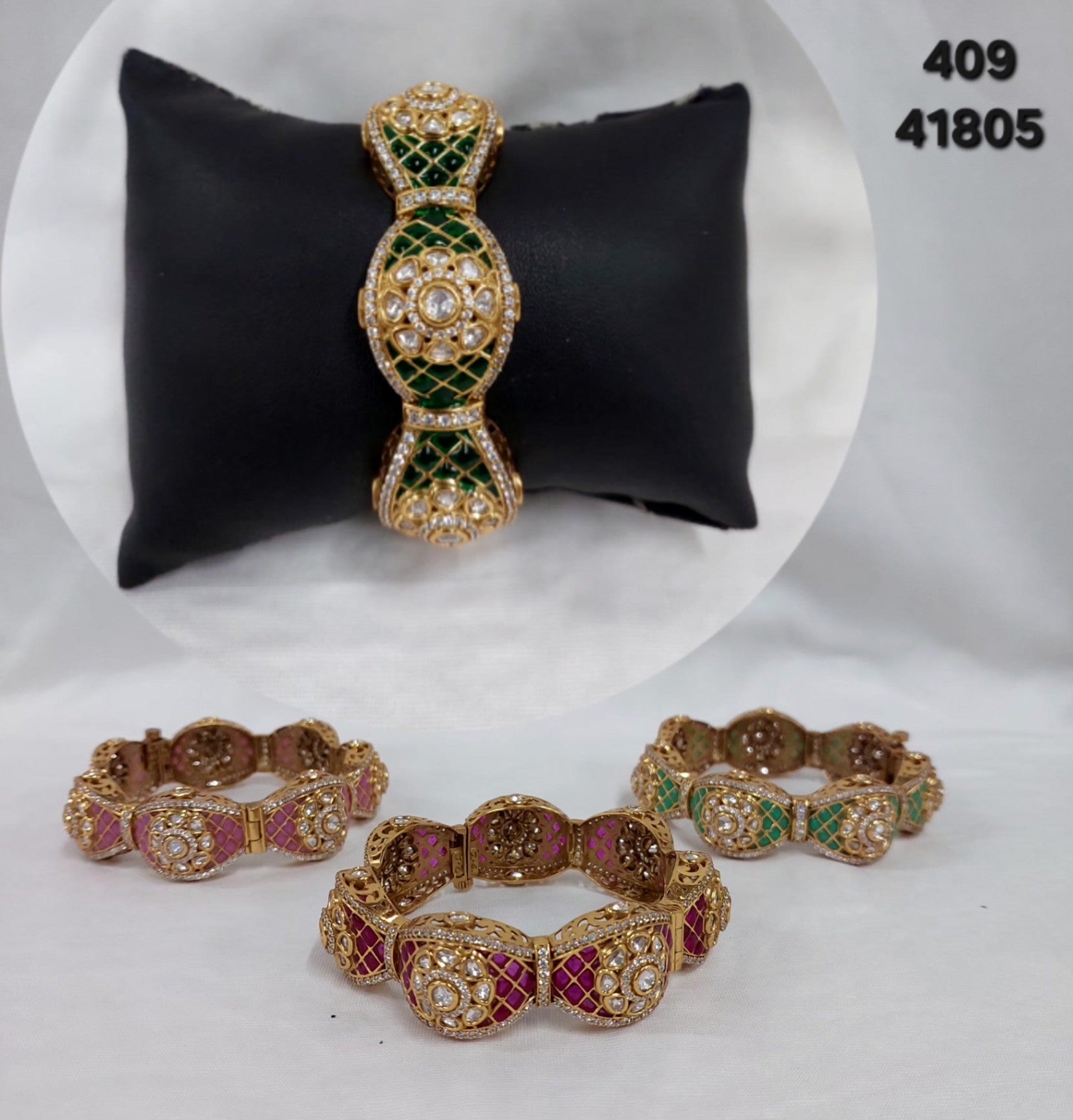 Kundan Kada - K233