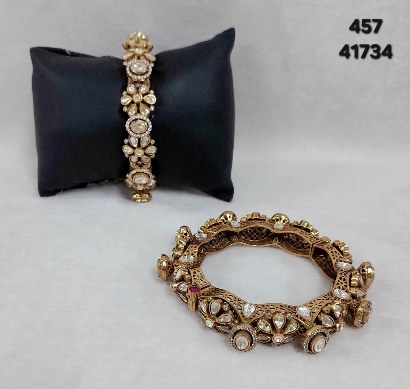 Kundan Kada - K82