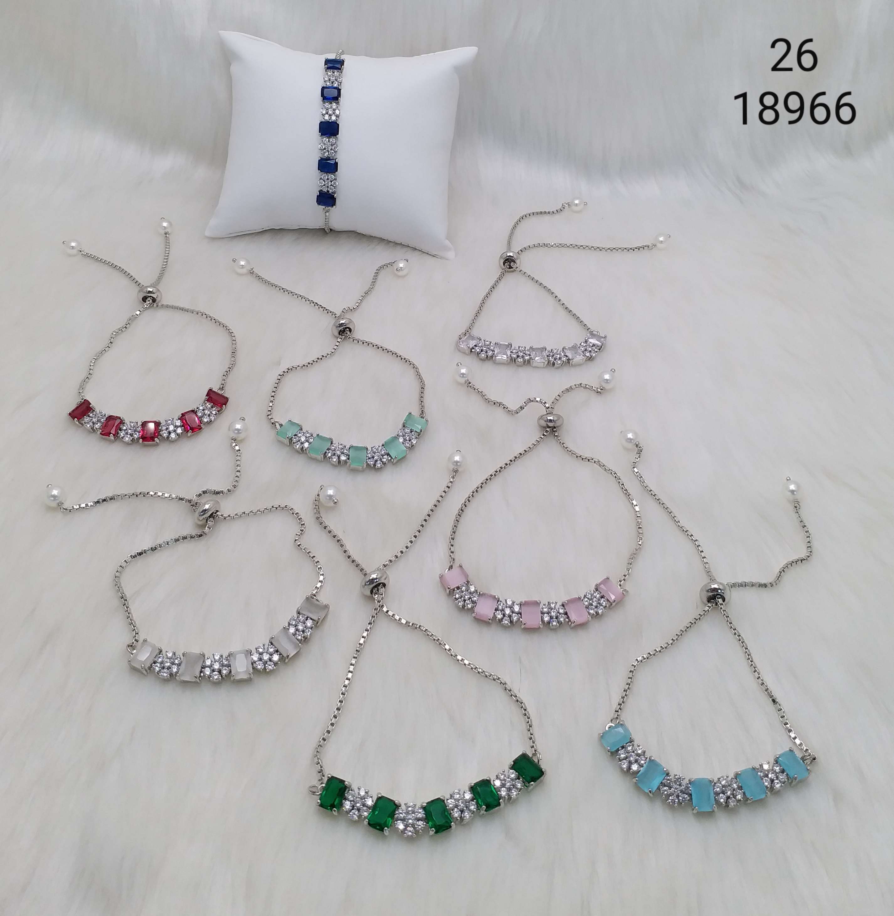 AD Bracelet - BR169