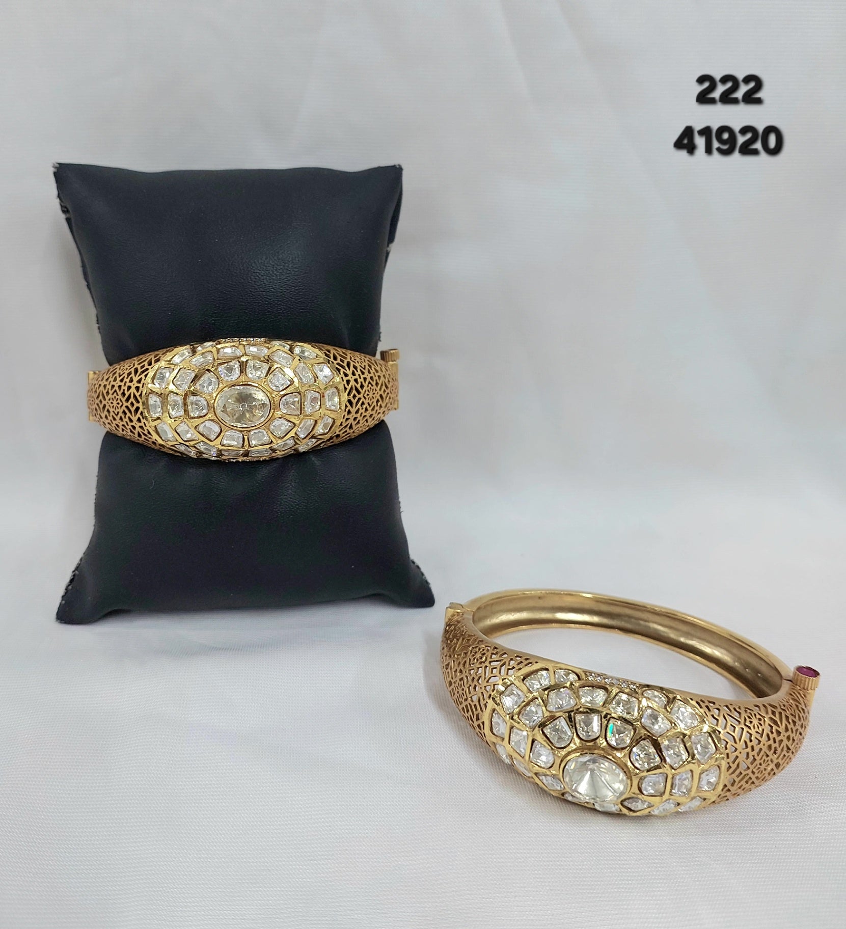 Kundan Kada - K82A