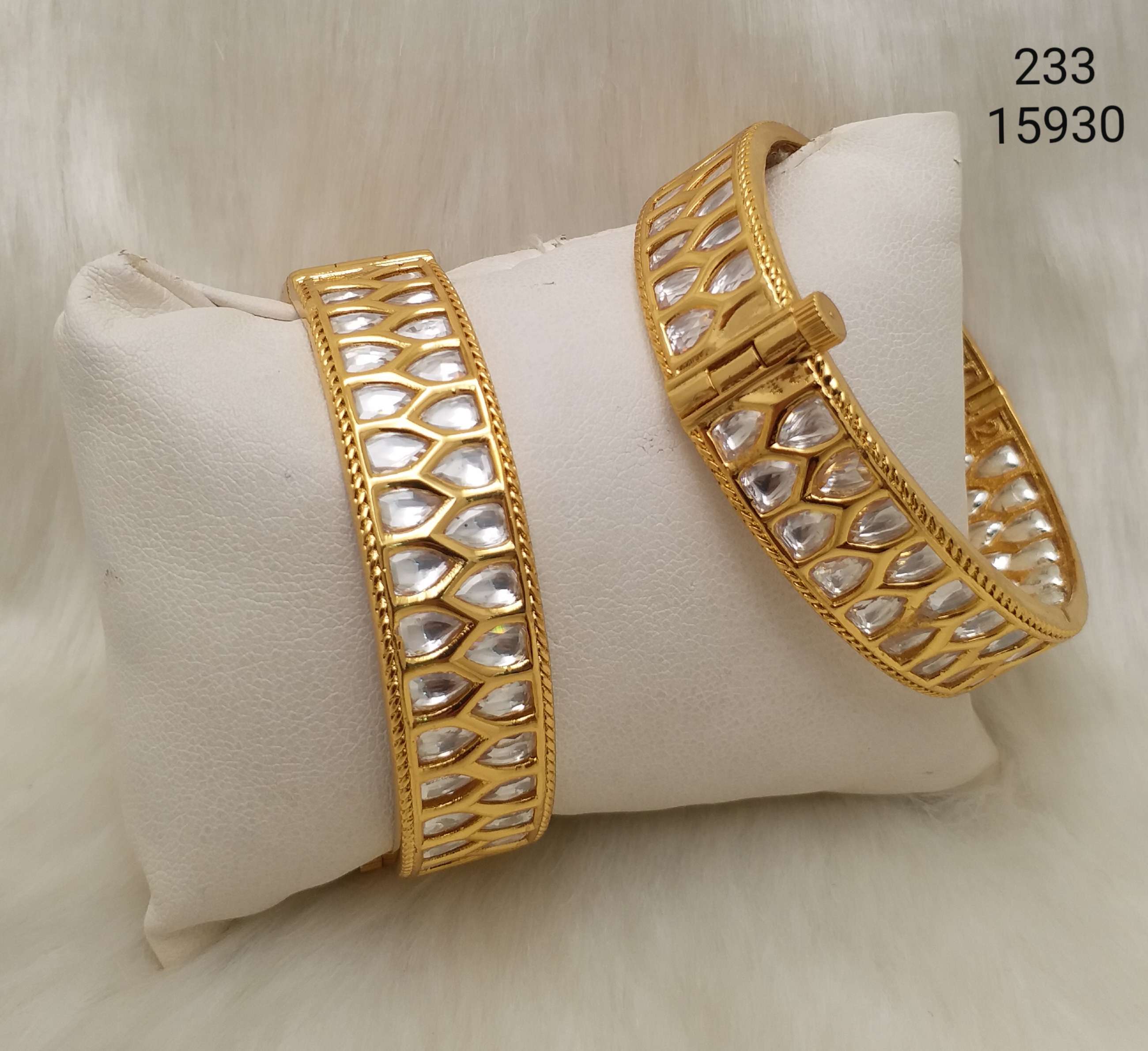 Bangle Kf Bangles - B01Z