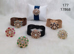 Kundan Fancy Kada - K34