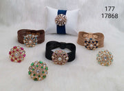 Kundan Fancy Kada - K34