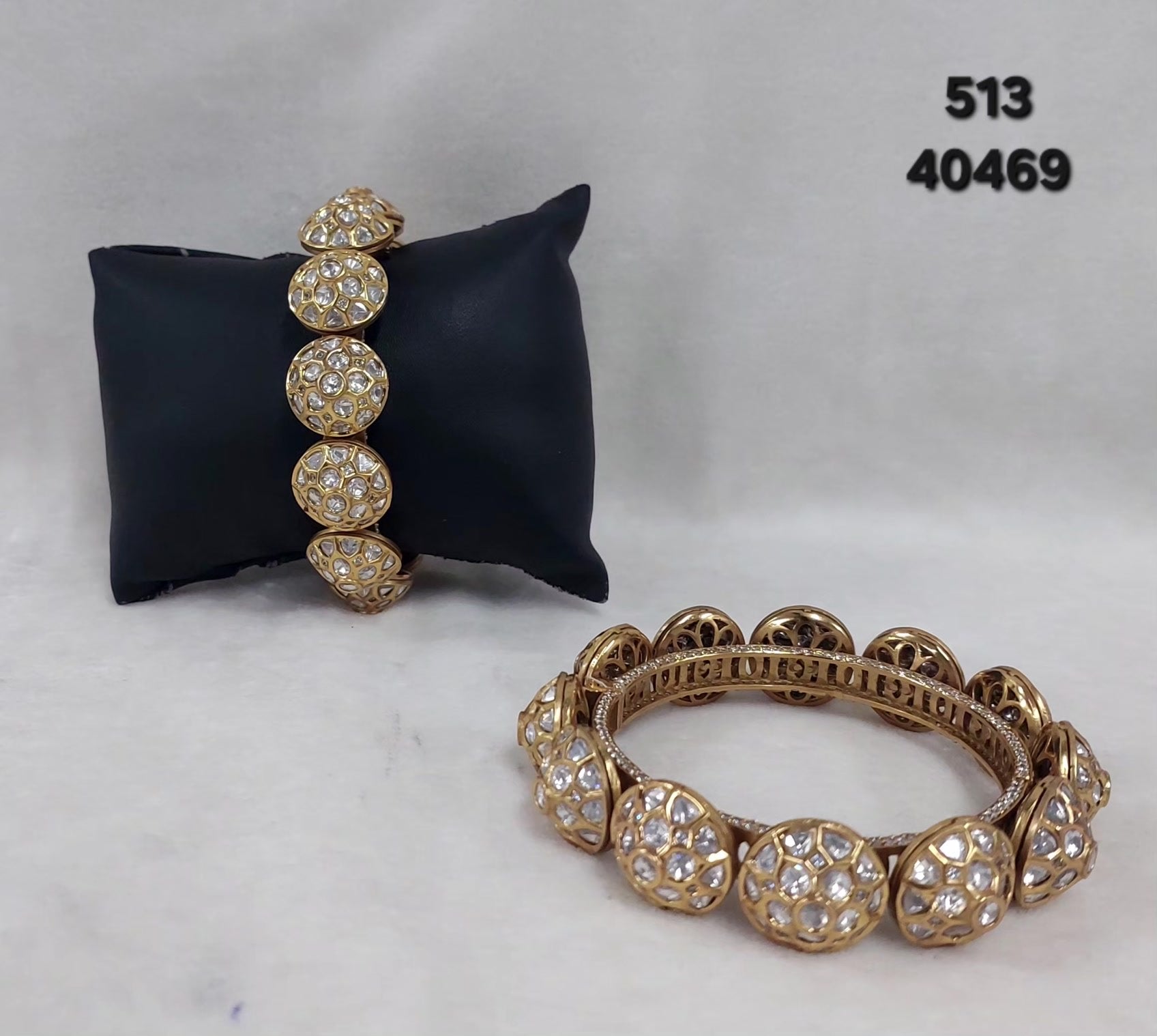 Kundan Kada - K130V