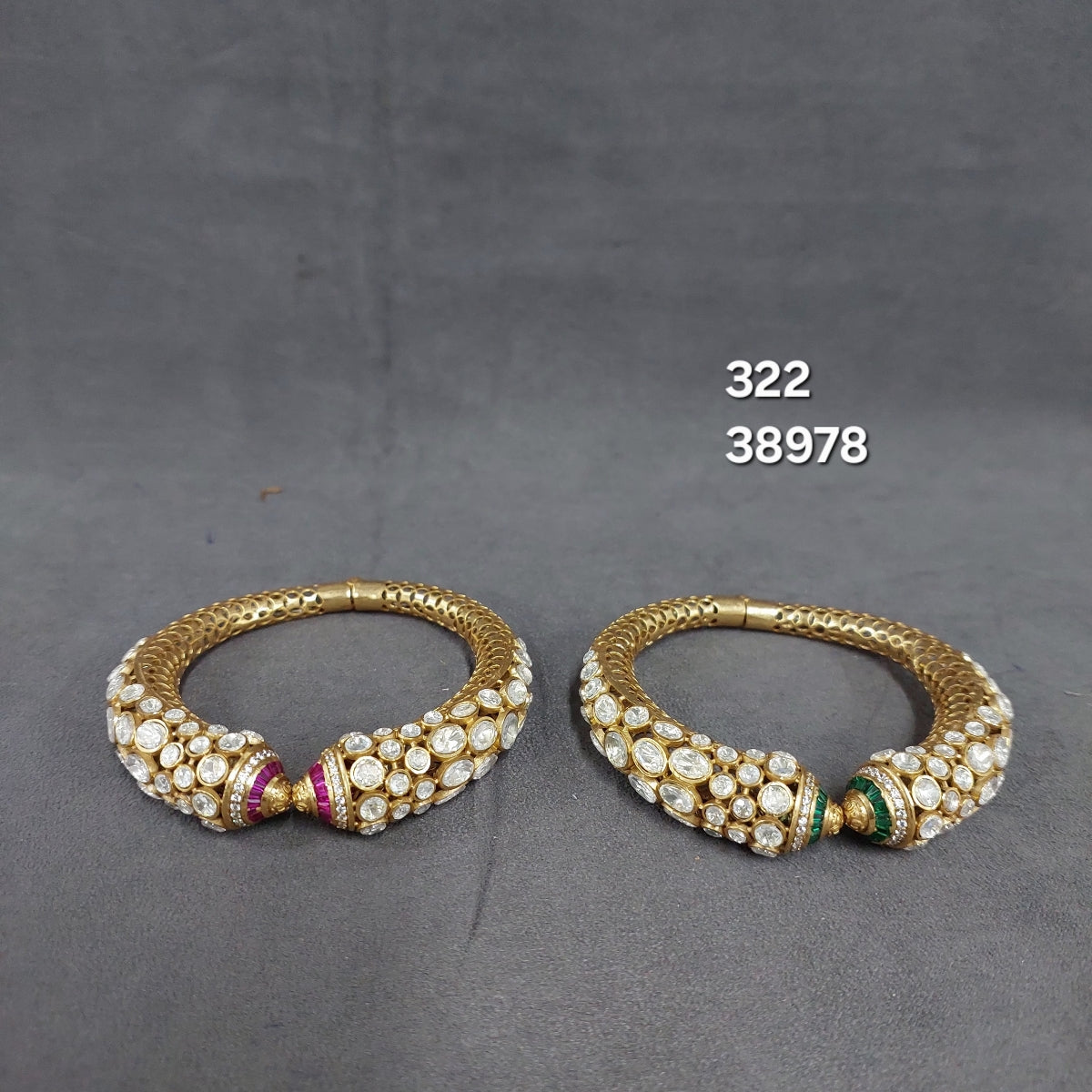 Kundan Kada - K70