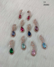 AD Pendant Set - PS779C