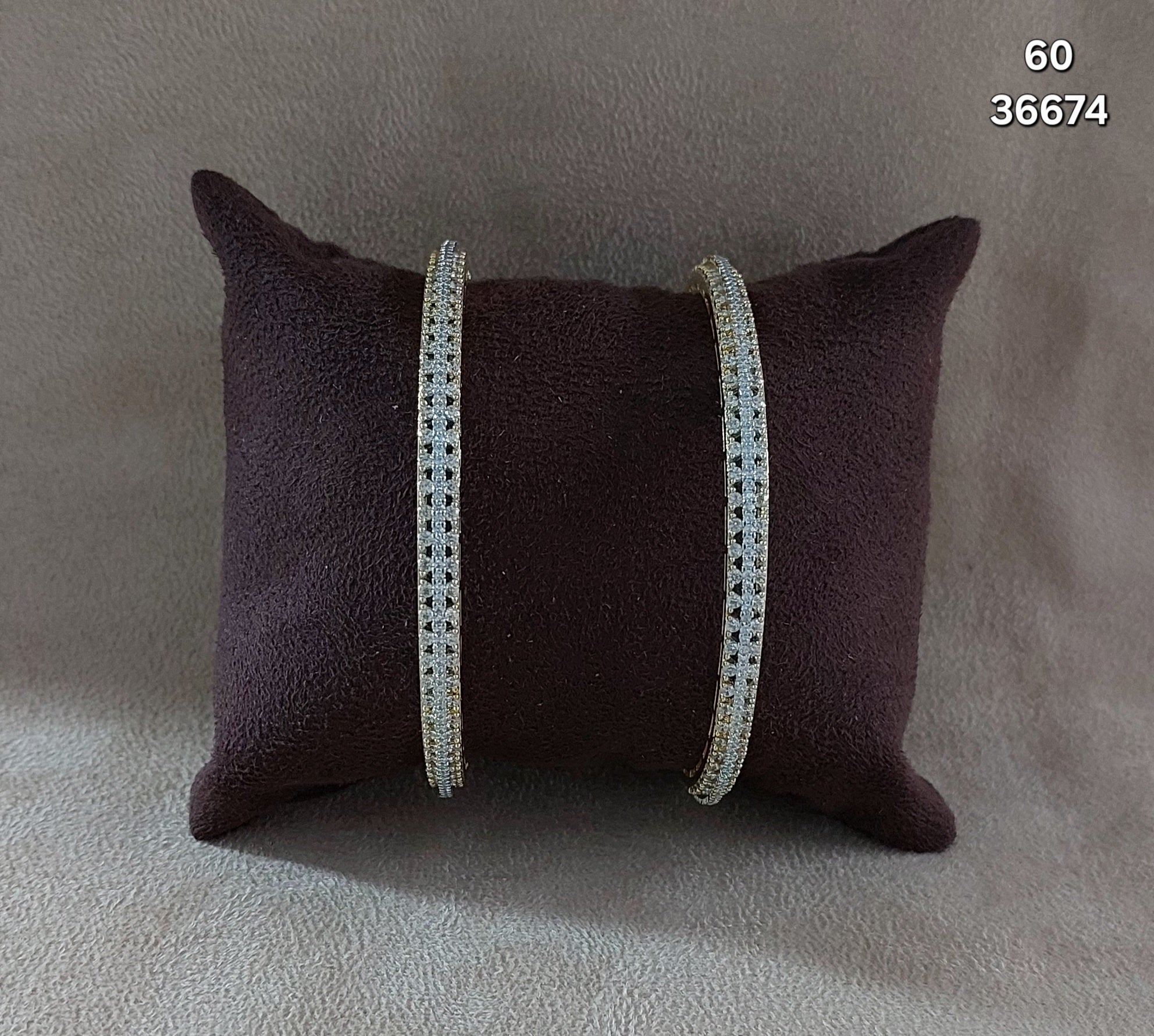 AD Bangle - B605