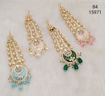 Kundan Fancy Pasa - PA2