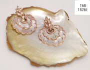 Hia Earrings - E4408