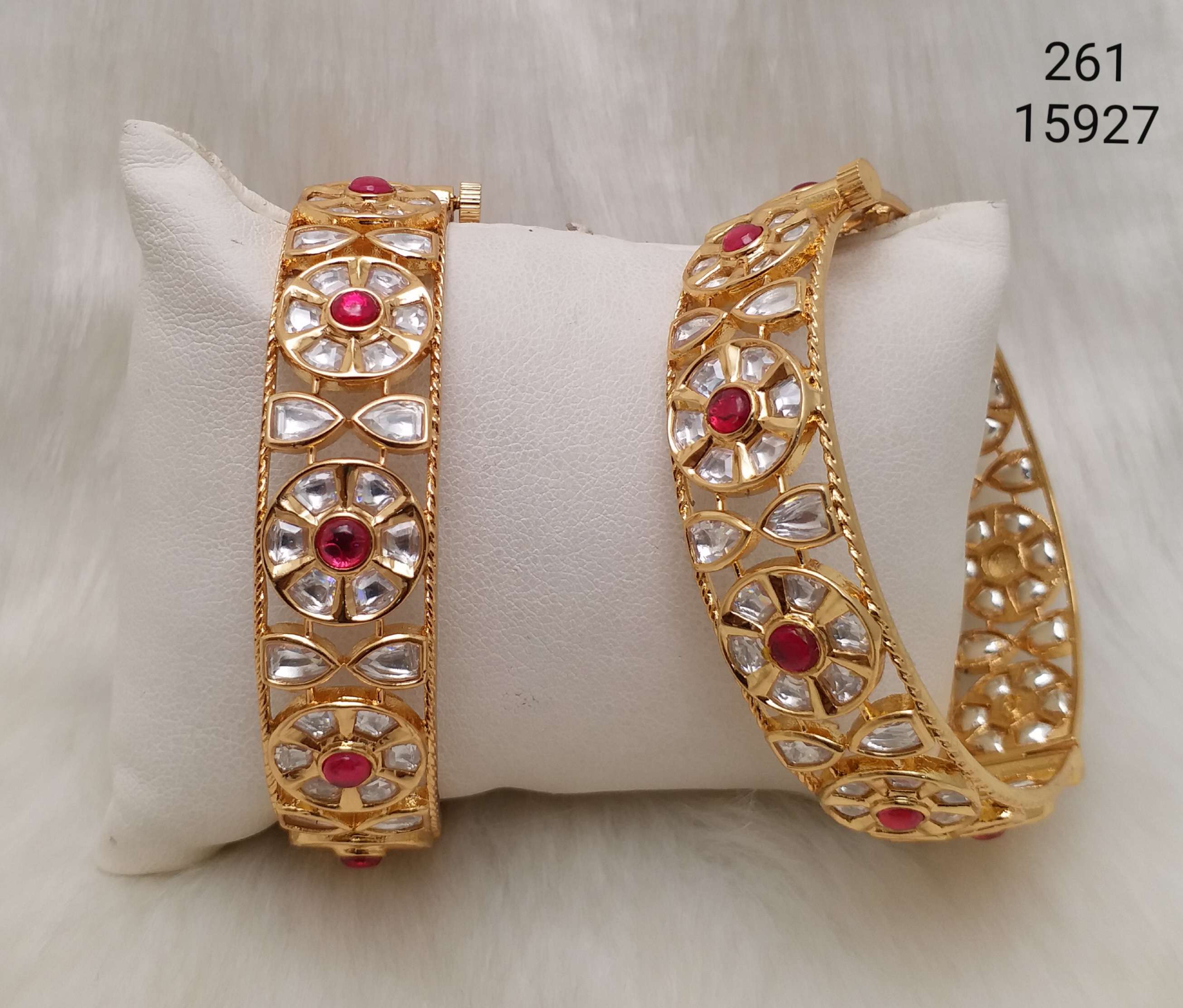 Bangle Kf Bangles - B02Z