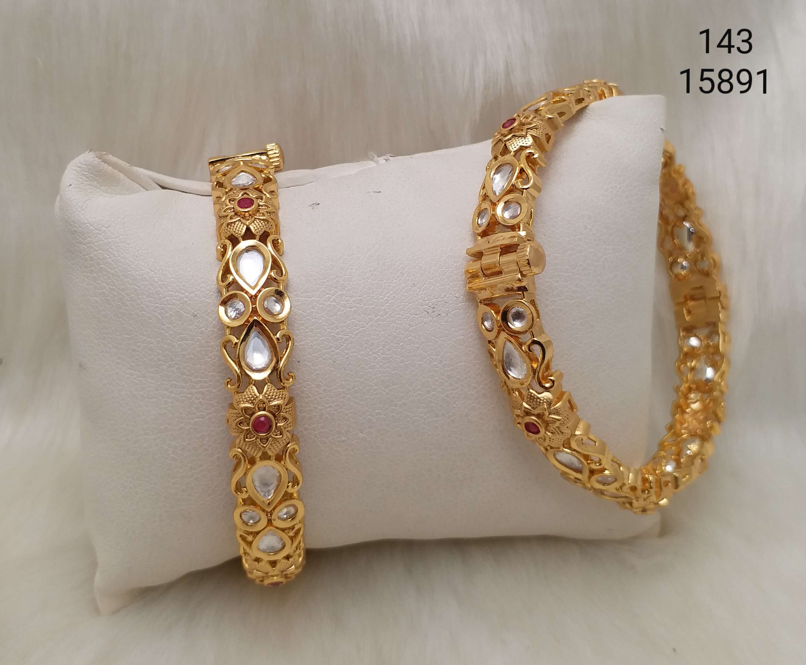 Bangle Kf Bangles - B505
