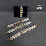 Kundan Bracelet - BR65