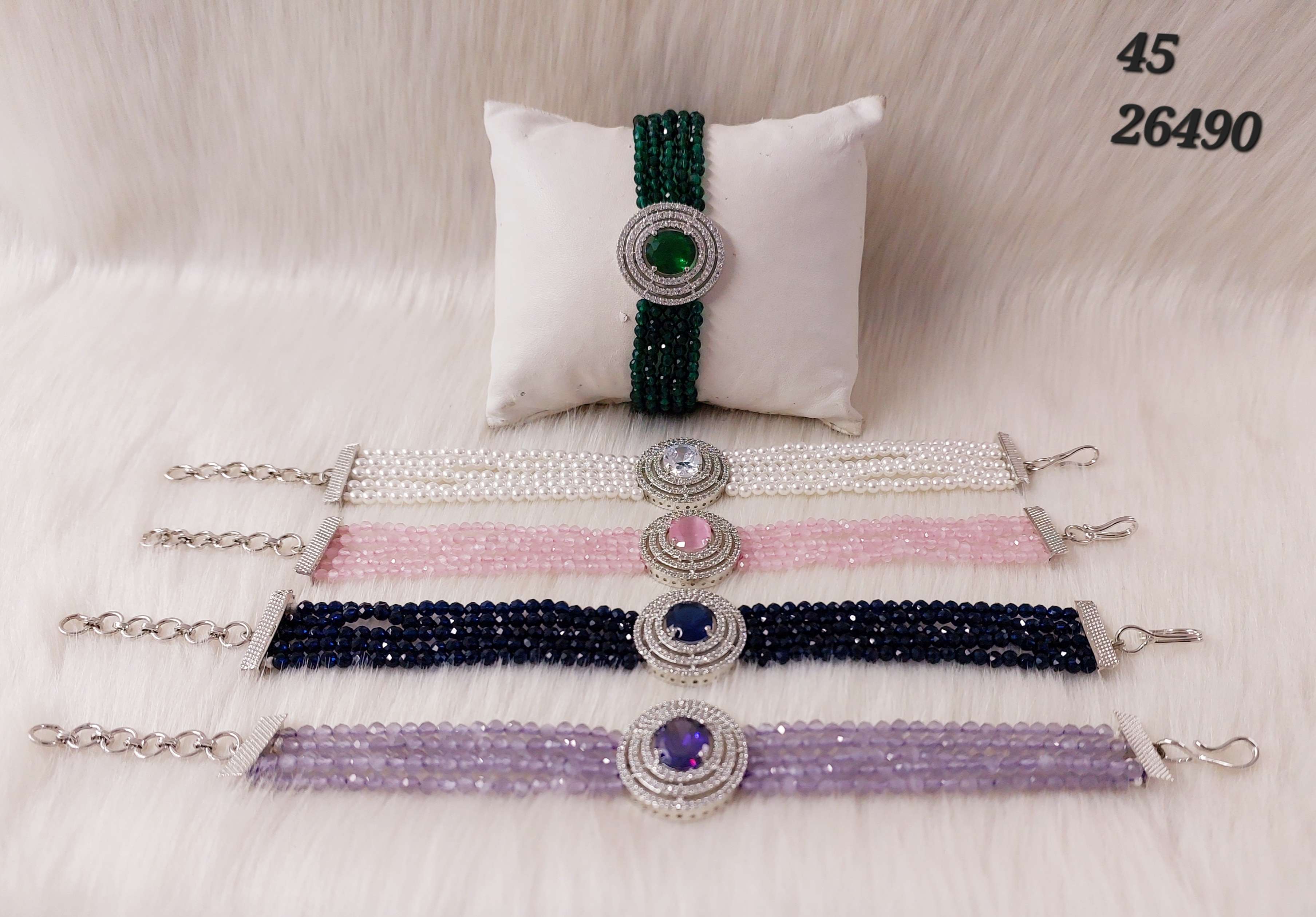 AD Bracelet - BR459