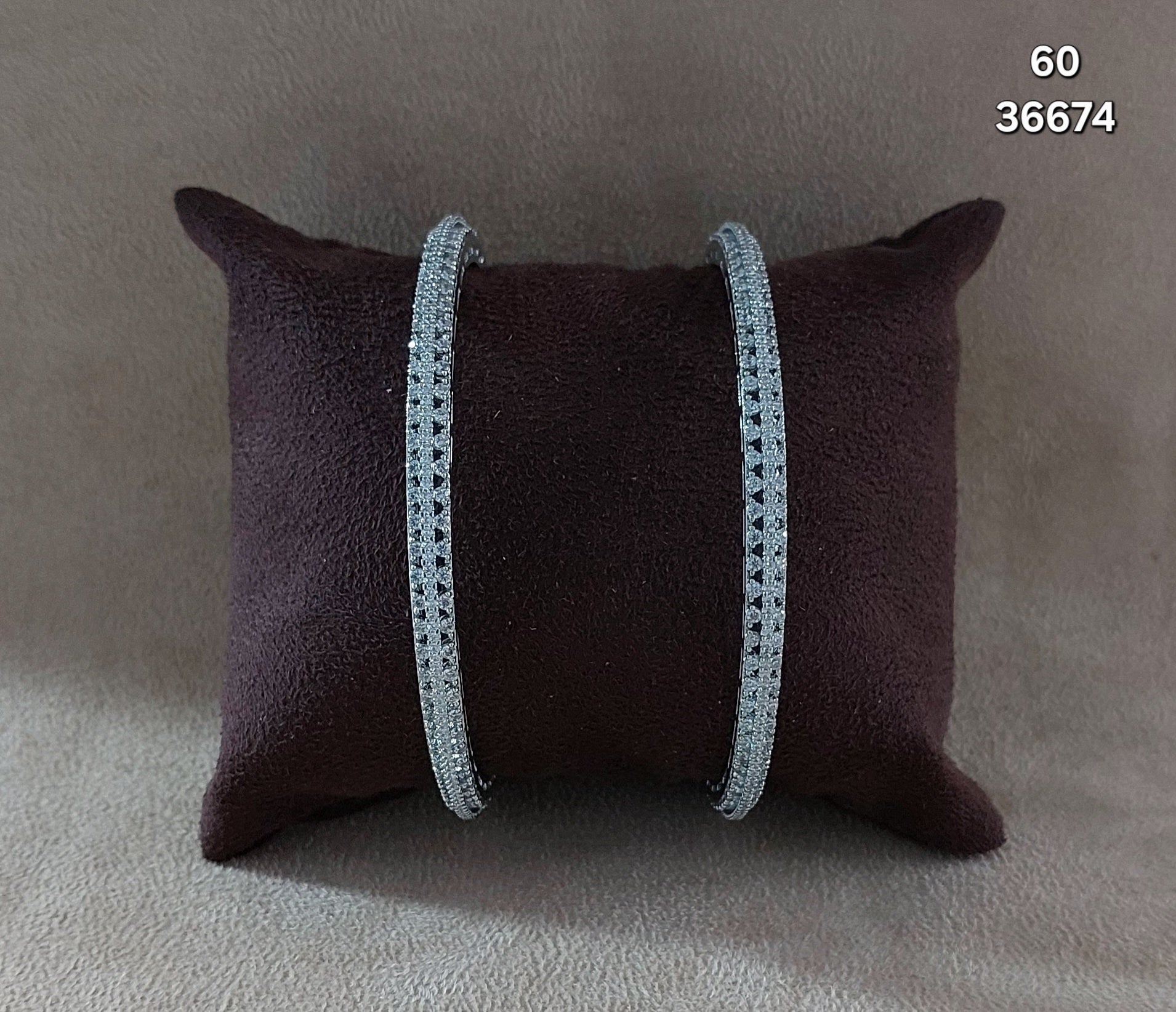 AD Bangle - B605