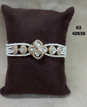 Kundan Bracelet - BR42638