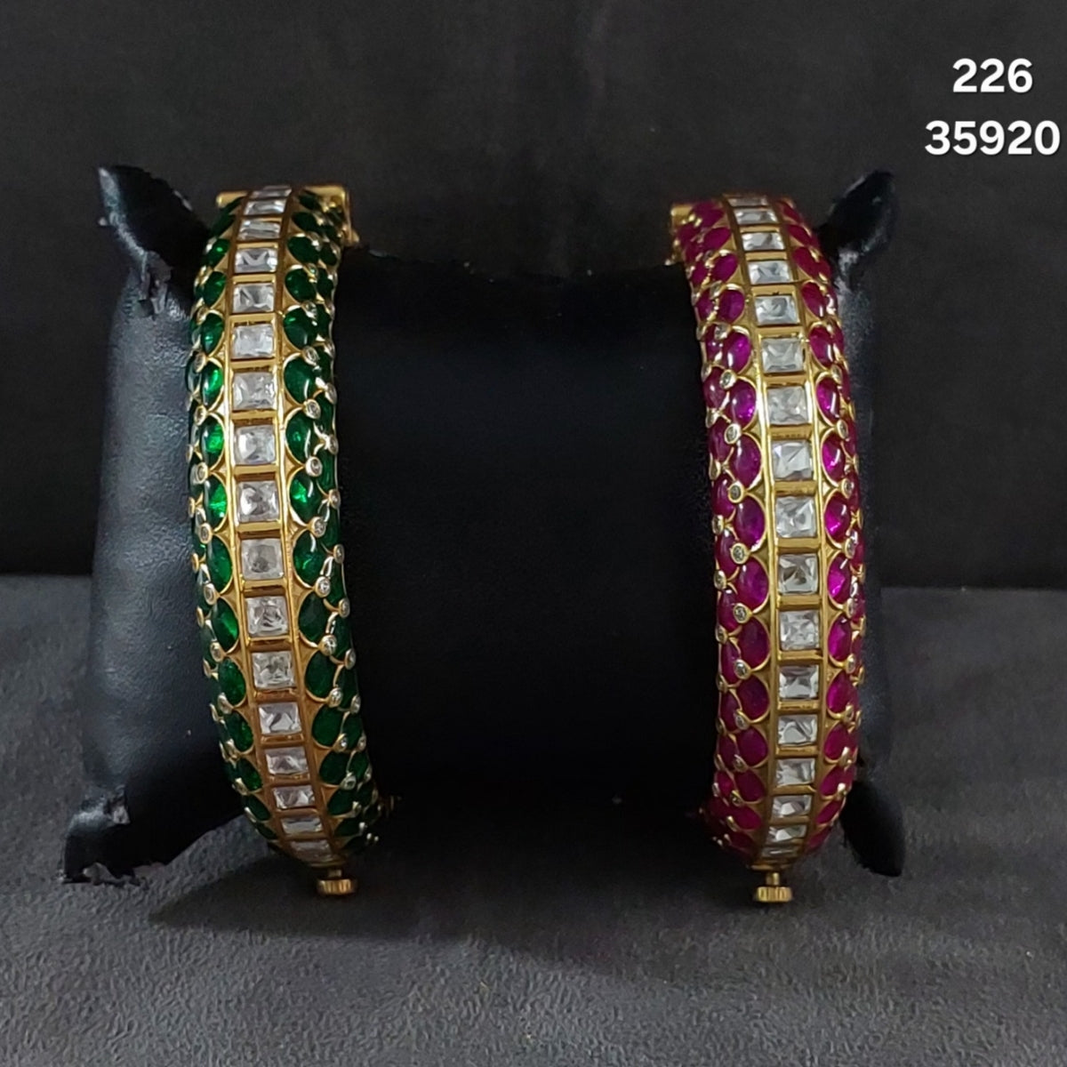 Kundan Kada - K166V