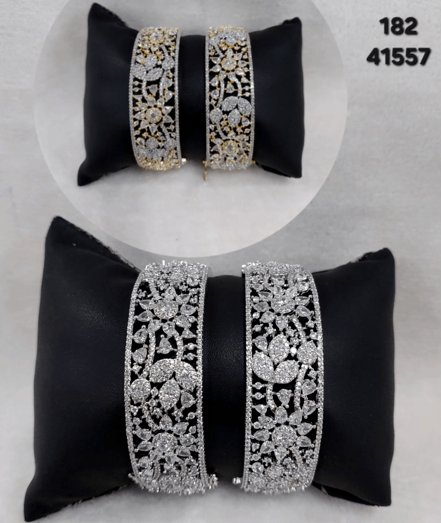Bangle Bangle - B2710W