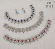 AD Necklace - N45