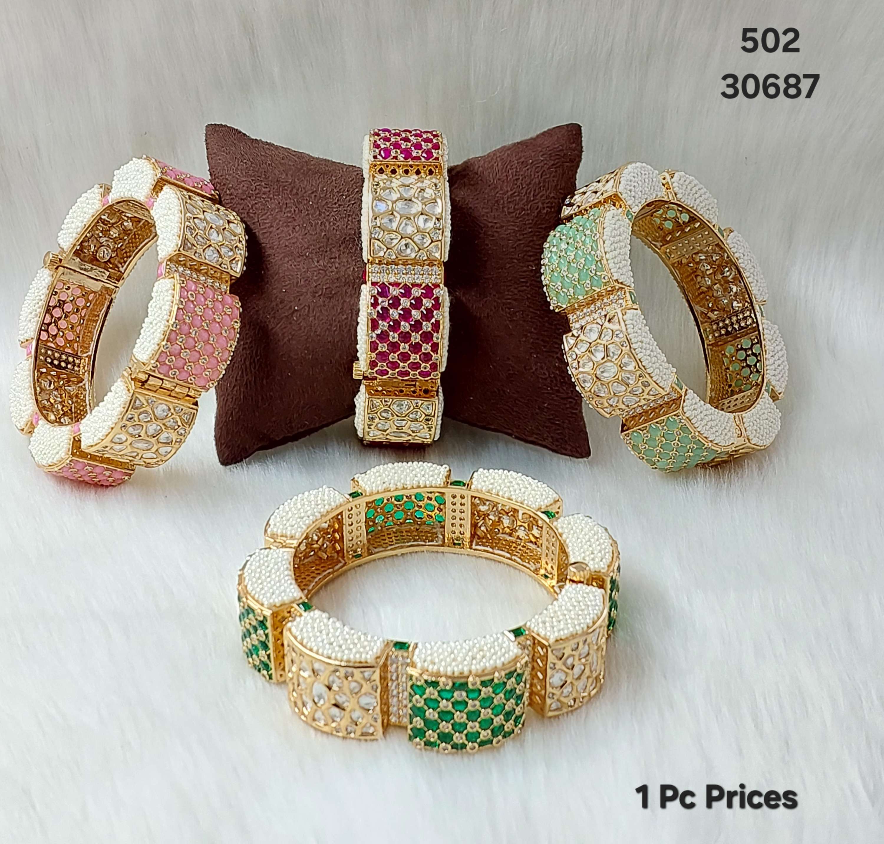 Kundan Kada - K157