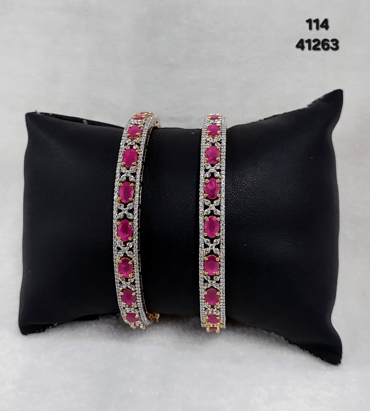 Bangle Bangle - B297RGJ