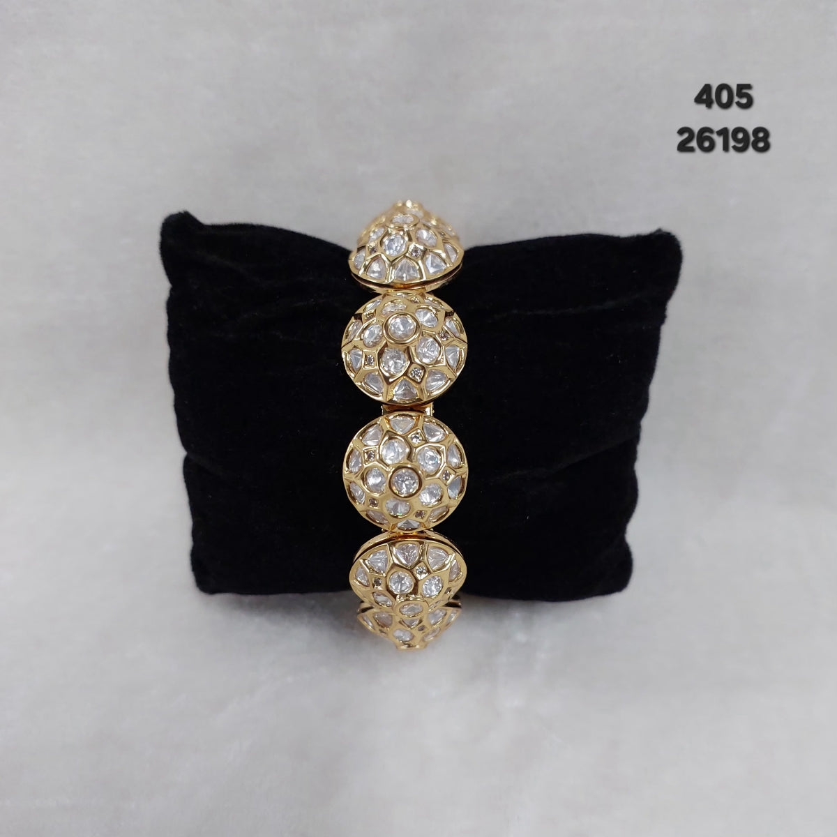 Kundan Kada - K130