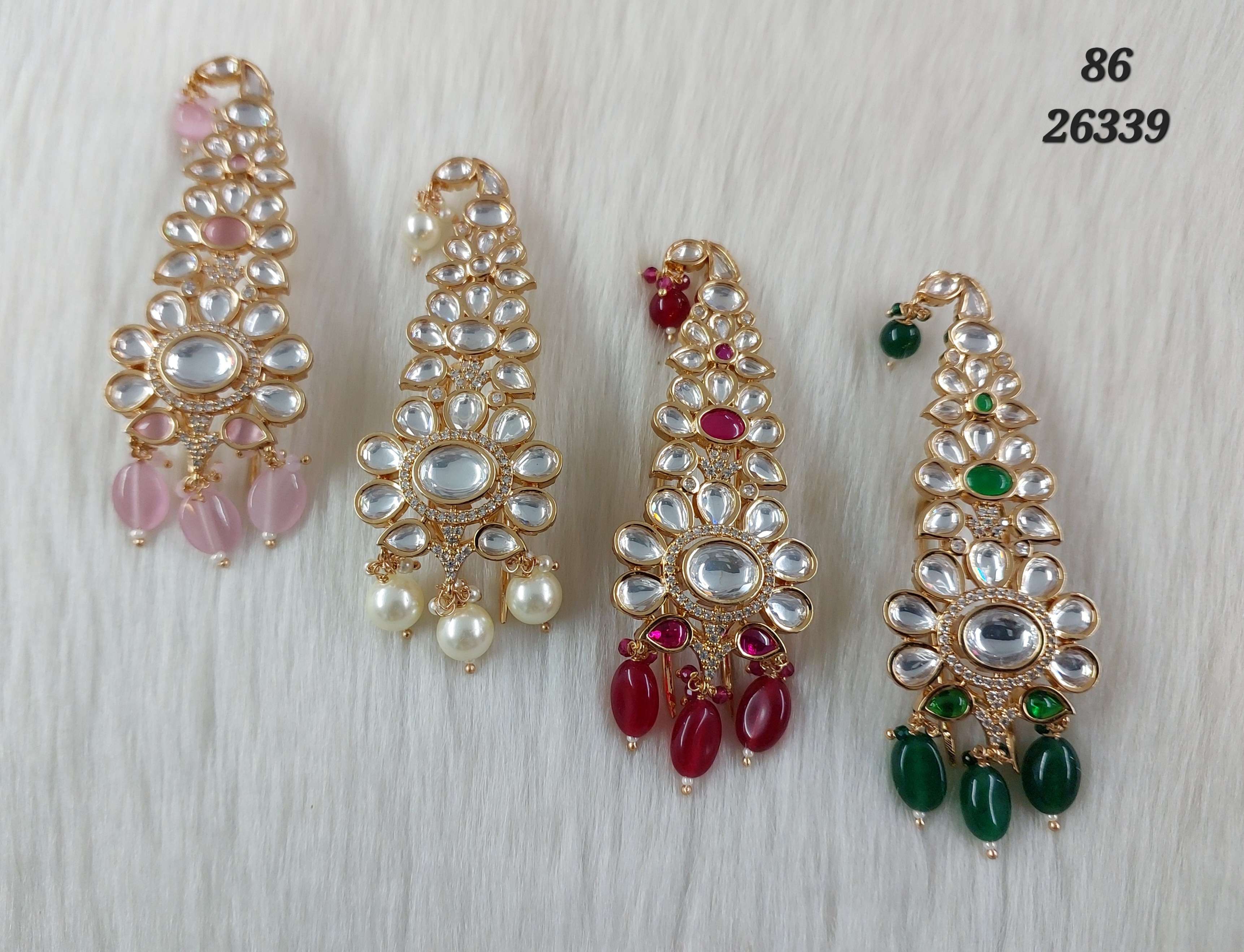 Kundan Kalangi - KL1450