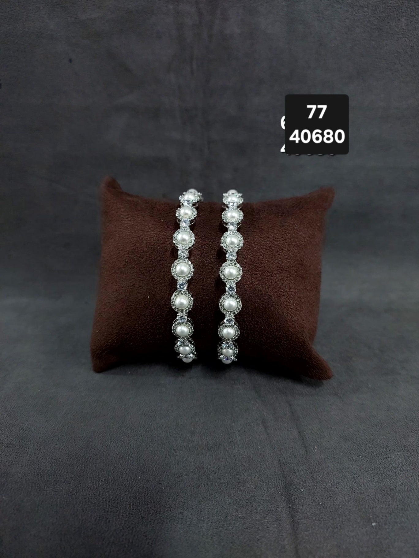 Bangle Bangle - B373WR