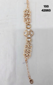 Kundan Bracelet - BR42860