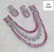 AD Necklace - N3448