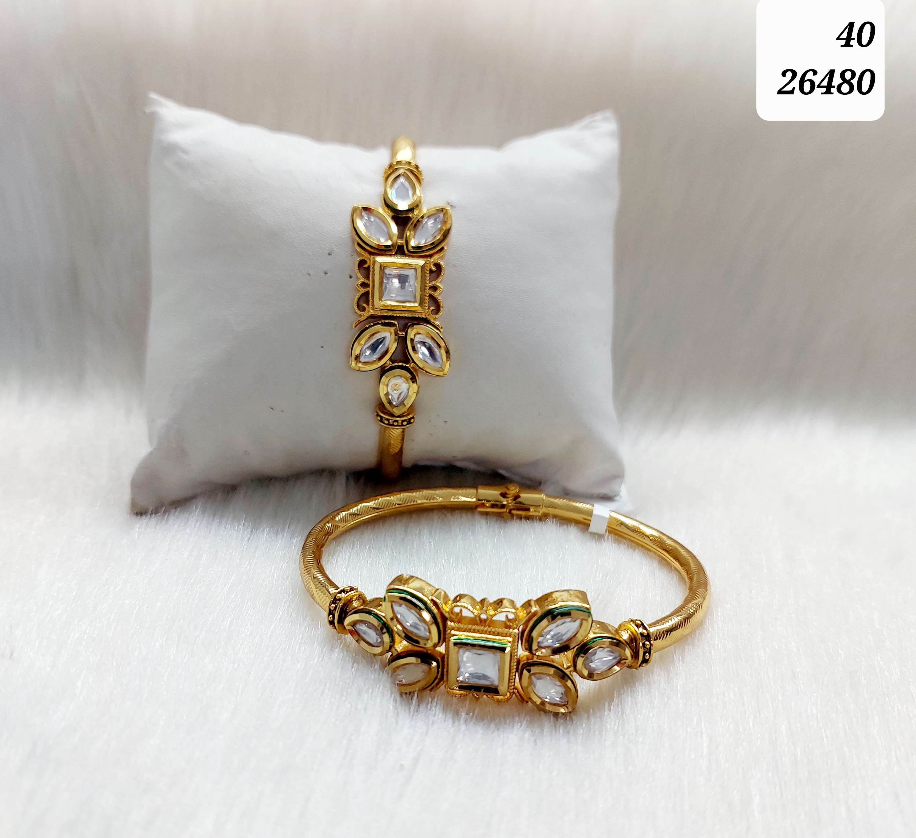 Kundan Kada - K10