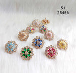 Kundan Tops - TP501