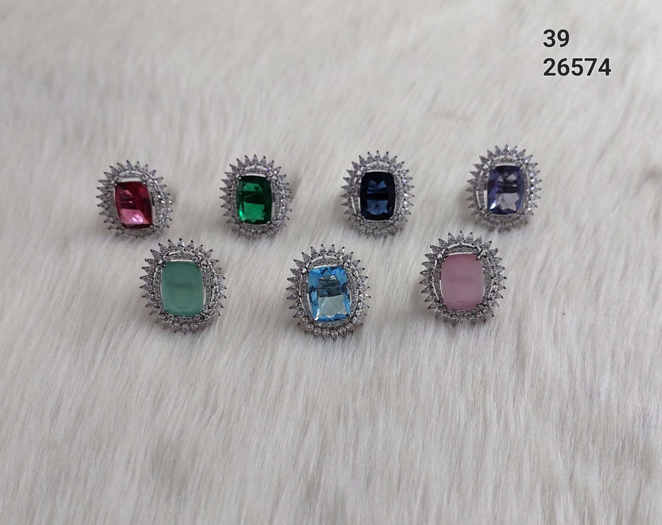 AD Ring - R390J