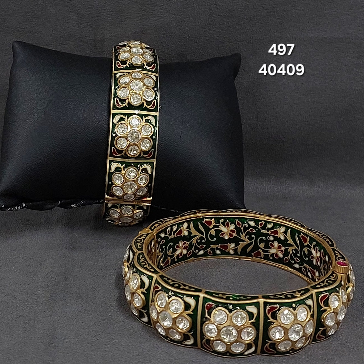 Bangle Bangle - B84