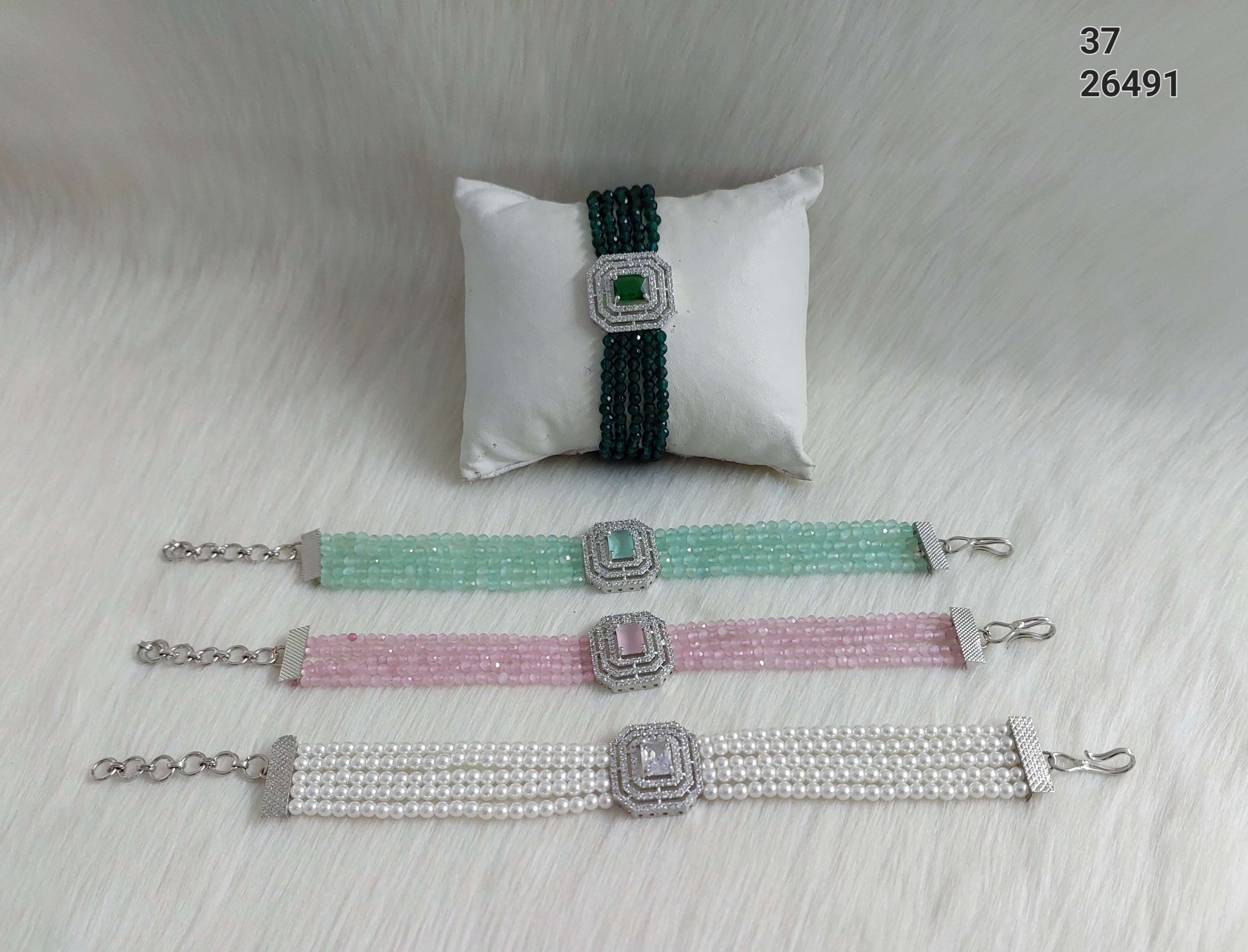AD Bracelet - BR378