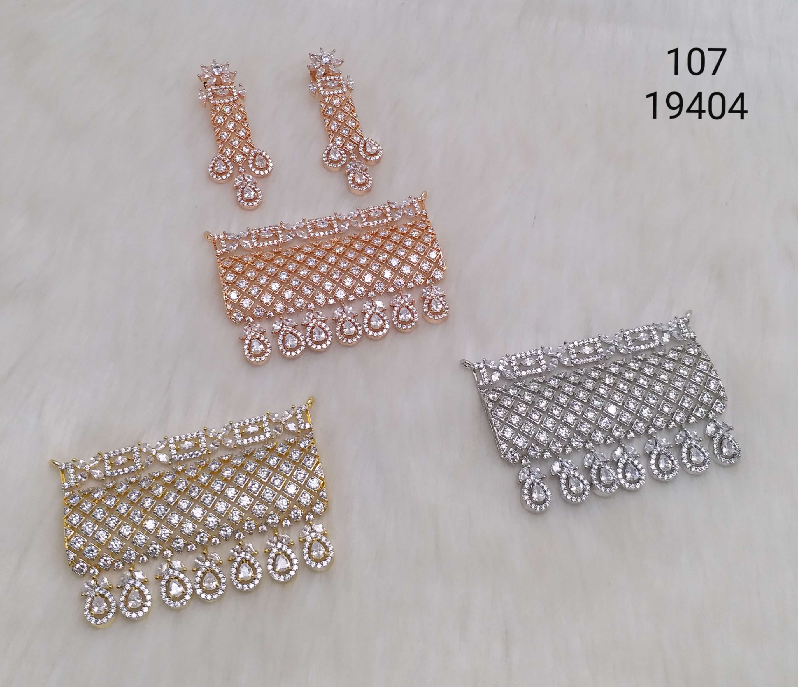 AD Mangalsutra - MS1090