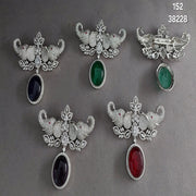 AD Brooch - BRH102