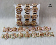 Kundan Bracelet - BR30