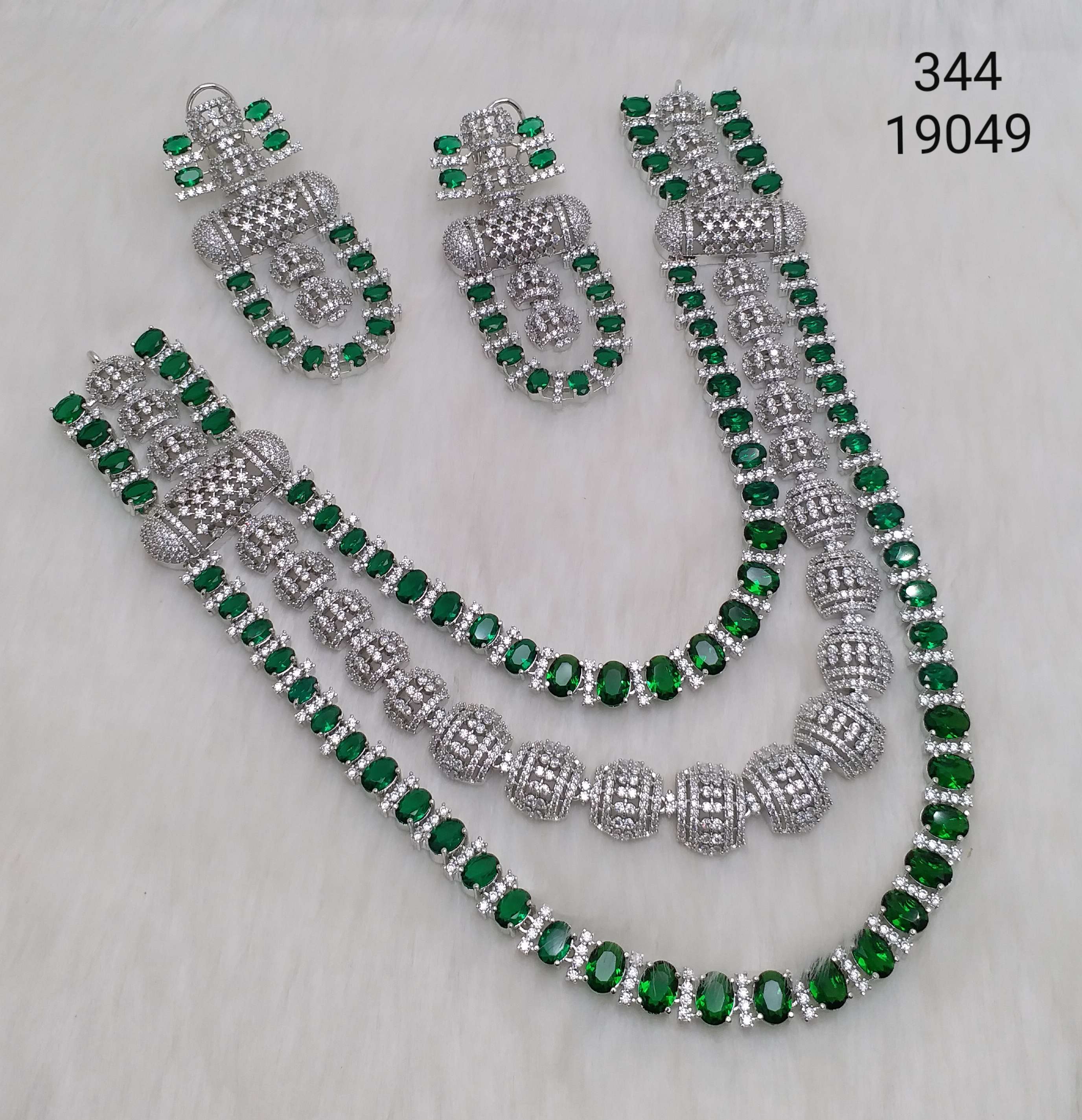 AD Necklace - N3448