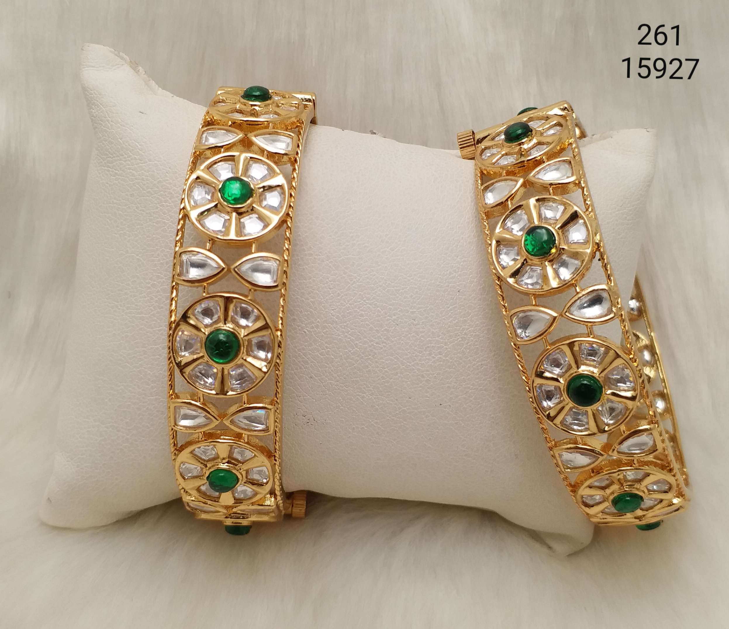 Bangle Kf Bangles - B02Z