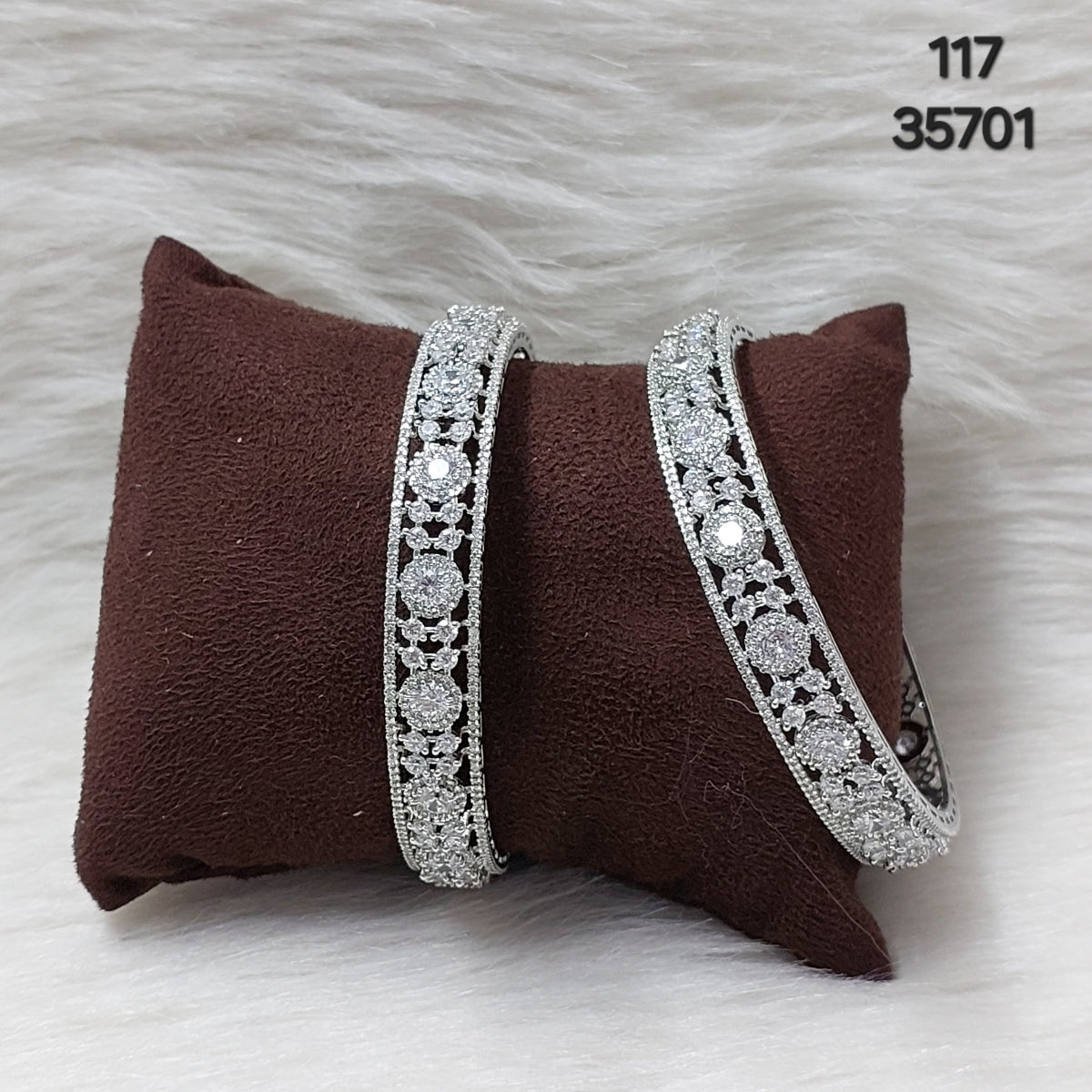 AD Bangle - B2119WR