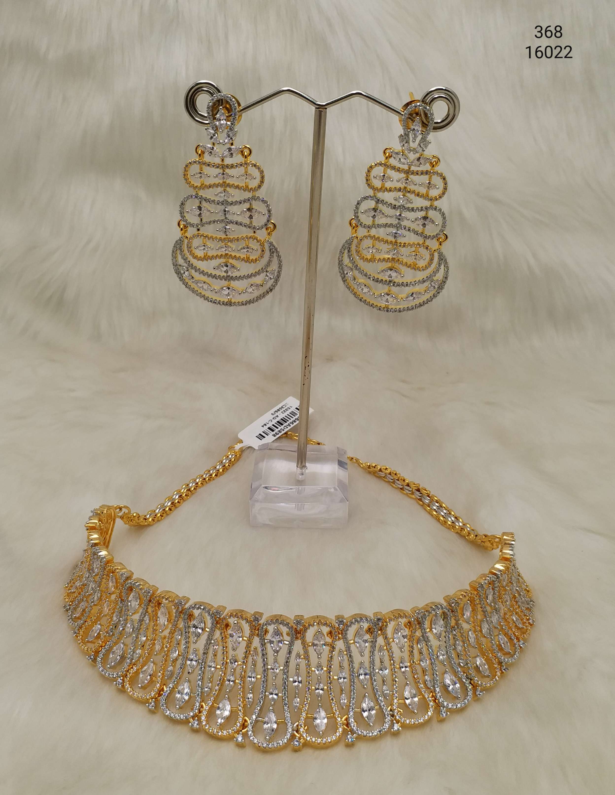 AD Choker - C3686