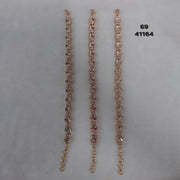 Kundan Bracelet - BR1133