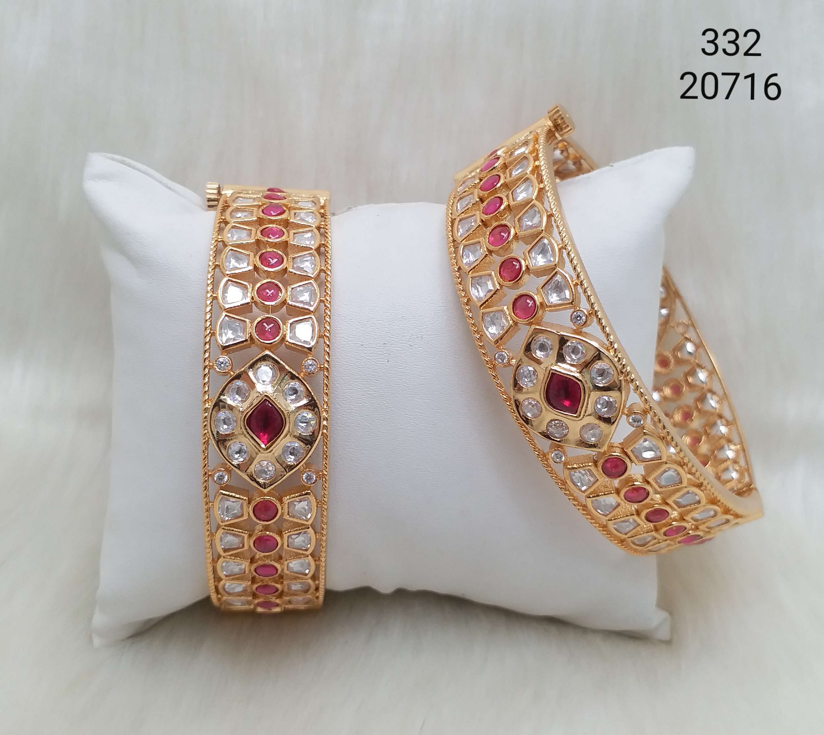 Bangle Kf Bangles - B29