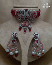 AD Necklace - N2164
